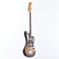 [SN V120077] USED Fender USA / American Vintage 62 Jaguar 1999 3-Color Sunburst [12]