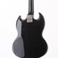 [SN 0806234984] USED Epiphone / EB-0 Ebony [4.07kg / made in 2008] Epiphone EB Bass SG Bass [08]