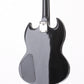 [SN 0806234984] USED Epiphone / EB-0 Ebony [4.07kg / made in 2008] Epiphone EB Bass SG Bass [08]
