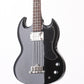 [SN 0806234984] USED Epiphone / EB-0 Ebony [4.07kg / made in 2008] Epiphone EB Bass SG Bass [08]
