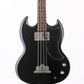 [SN 0806234984] USED Epiphone / EB-0 Ebony [4.07kg / made in 2008] Epiphone EB Bass SG Bass [08]