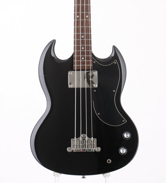 [SN 0806234984] USED Epiphone / EB-0 Ebony [4.07kg / made in 2008] Epiphone EB Bass SG Bass [08]
