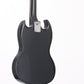 [SN 0806234984] USED Epiphone / EB-0 Ebony [4.07kg / made in 2008] Epiphone EB Bass SG Bass [08]