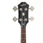 [SN 0806234984] USED Epiphone / EB-0 Ebony [4.07kg / made in 2008] Epiphone EB Bass SG Bass [08]