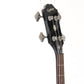 [SN 0806234984] USED Epiphone / EB-0 Ebony [4.07kg / made in 2008] Epiphone EB Bass SG Bass [08]