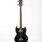 [SN 0806234984] USED Epiphone / EB-0 Ebony [4.07kg / made in 2008] Epiphone EB Bass SG Bass [08]