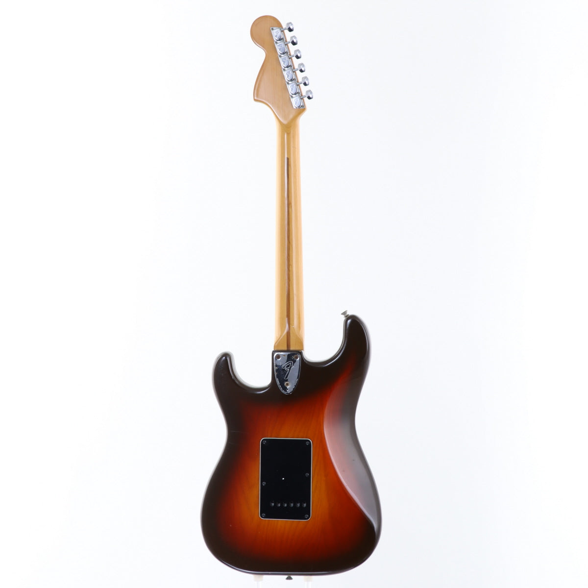 [SN S995751] USED Fender / 1982 Stratocaster Tobacco Sunburst [12]