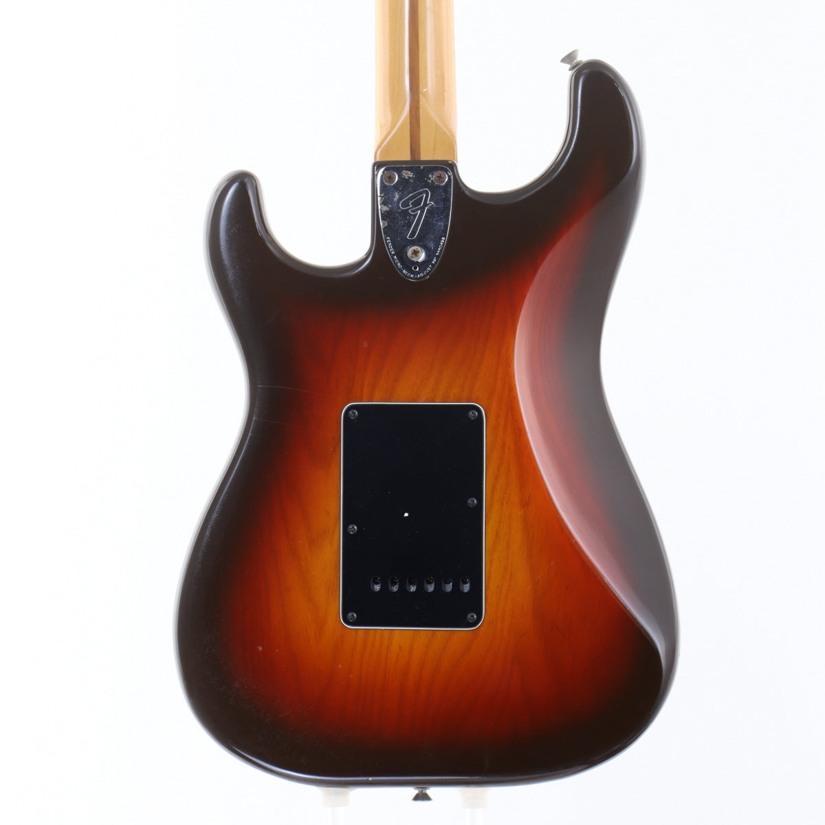 [SN S995751] USED Fender / 1982 Stratocaster Tobacco Sunburst [12]