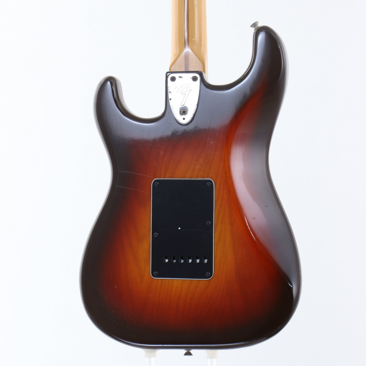 [SN S995751] USED Fender / 1982 Stratocaster Tobacco Sunburst [12]