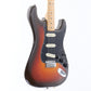 [SN S995751] USED Fender / 1982 Stratocaster Tobacco Sunburst [12]