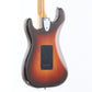 [SN S995751] USED Fender / 1982 Stratocaster Tobacco Sunburst [12]