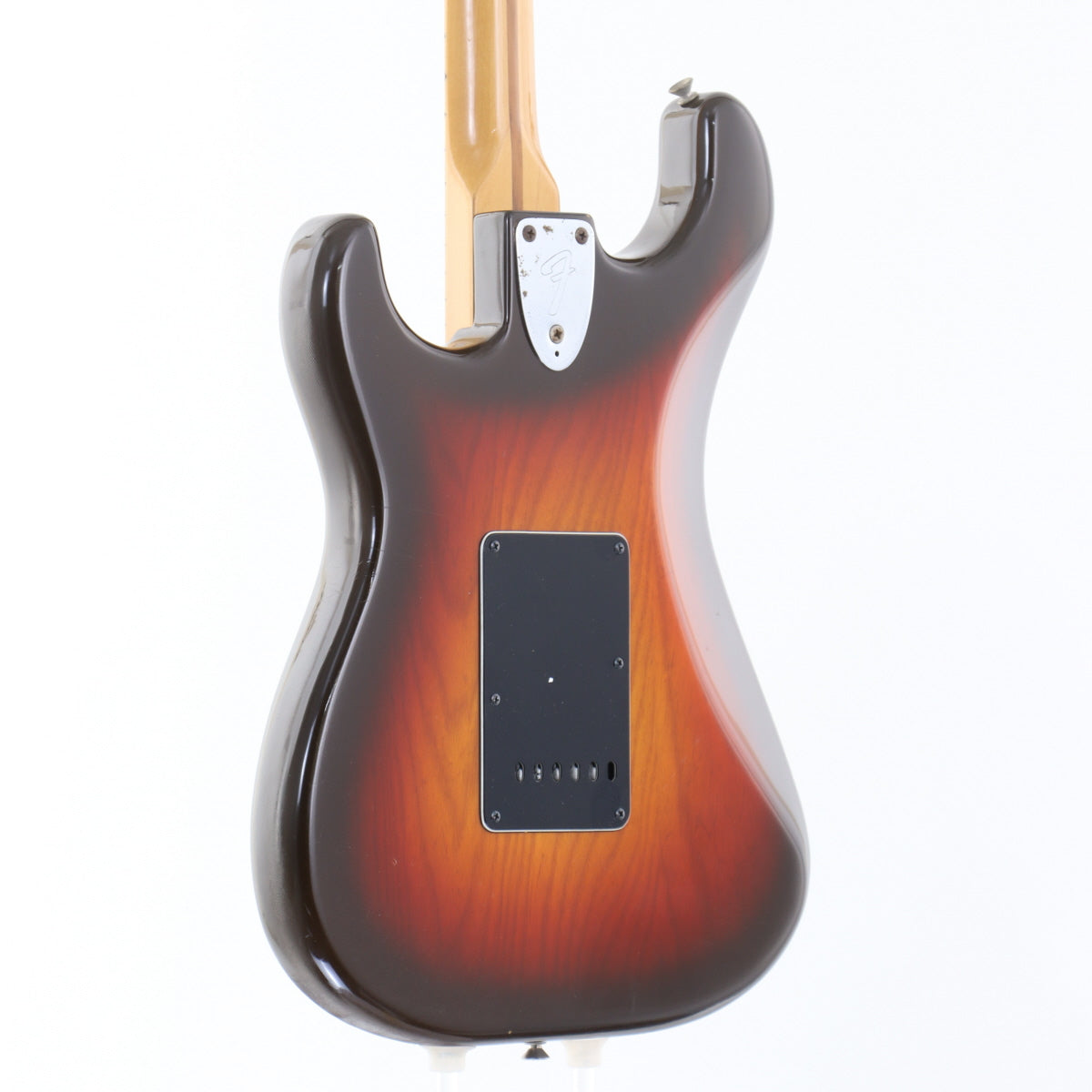 [SN S995751] USED Fender / 1982 Stratocaster Tobacco Sunburst [12]