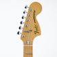 [SN S995751] USED Fender / 1982 Stratocaster Tobacco Sunburst [12]