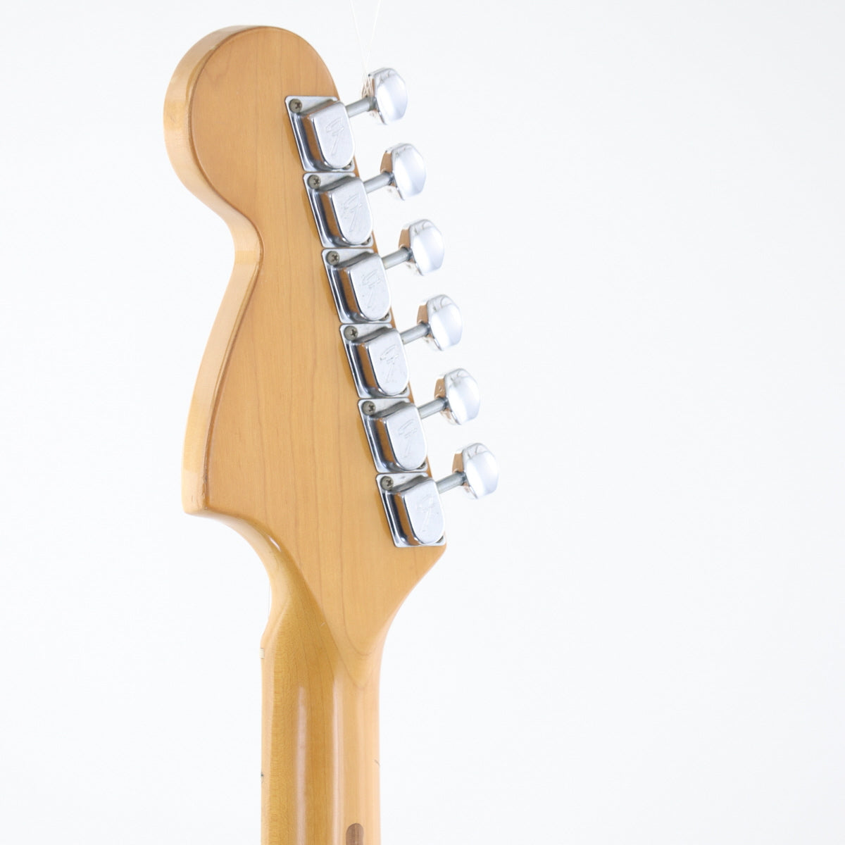 [SN S995751] USED Fender / 1982 Stratocaster Tobacco Sunburst [12]