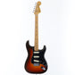[SN S995751] USED Fender / 1982 Stratocaster Tobacco Sunburst [12]