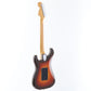 [SN S995751] USED Fender / 1982 Stratocaster Tobacco Sunburst [12]