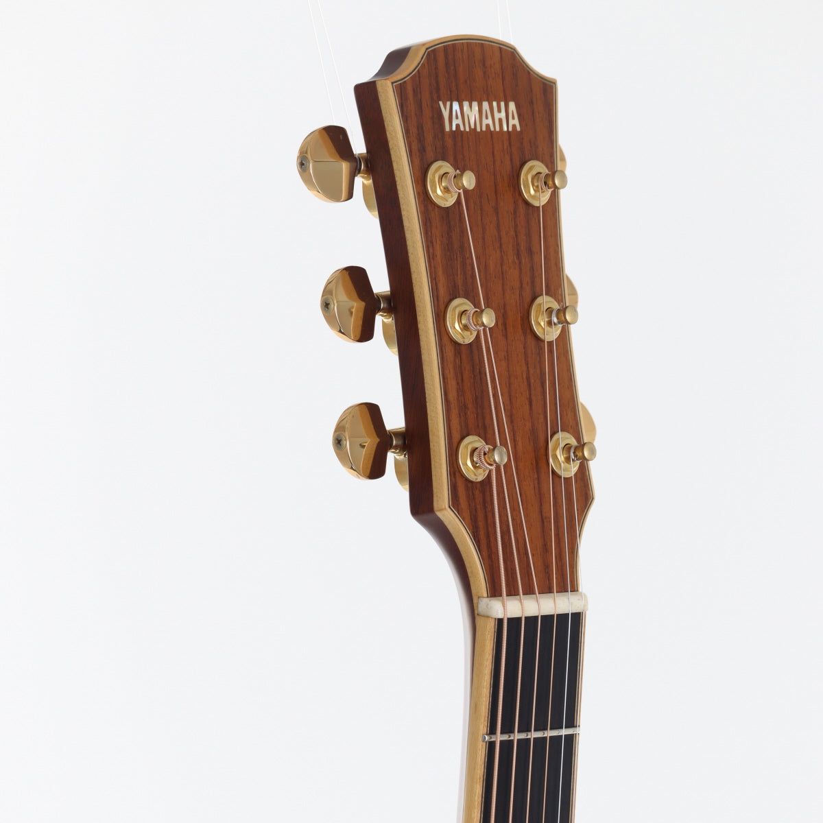 [SN S995751] USED YAMAHA / LJ36 A.R.E. w/L.R.Baggs M1 made in 2008 [12]
