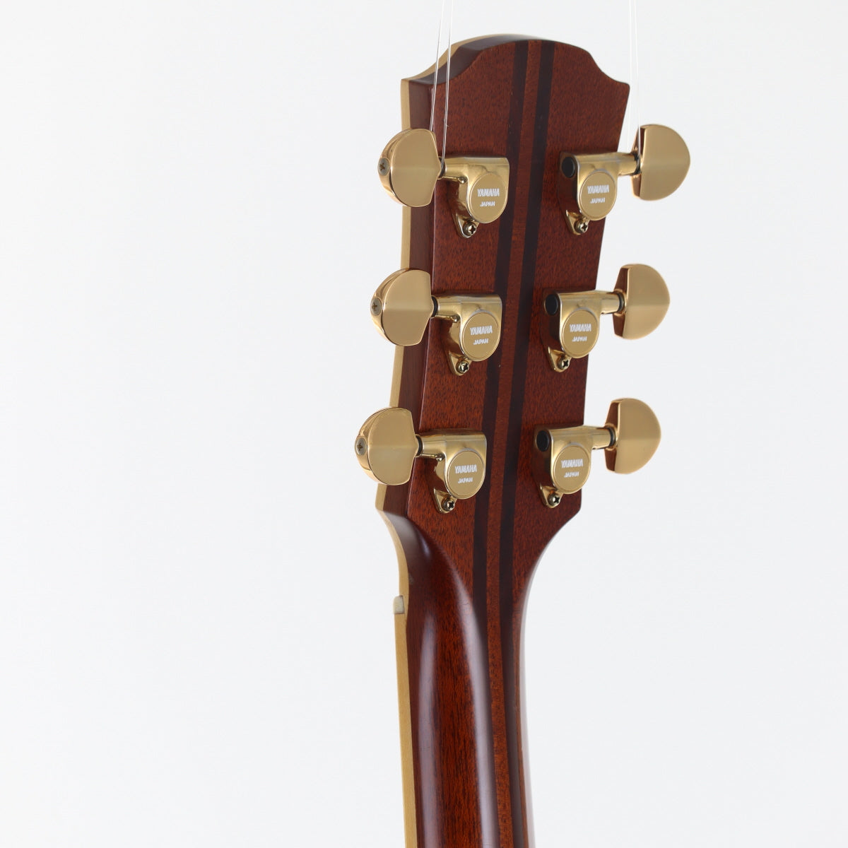 [SN S995751] USED YAMAHA / LJ36 A.R.E. w/L.R.Baggs M1 made in 2008 [12]