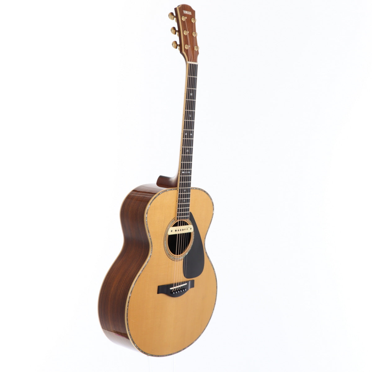 [SN S995751] USED YAMAHA / LJ36 A.R.E. w/L.R.Baggs M1 made in 2008 [12]