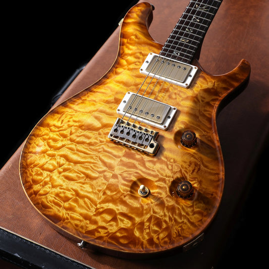 [SN 12 193990] USED Paul Reed Smith (PRS) / 2012 Private Stock #3979 Modern Eagle 24 Frets Vintage Amber Smoked Burst [03]