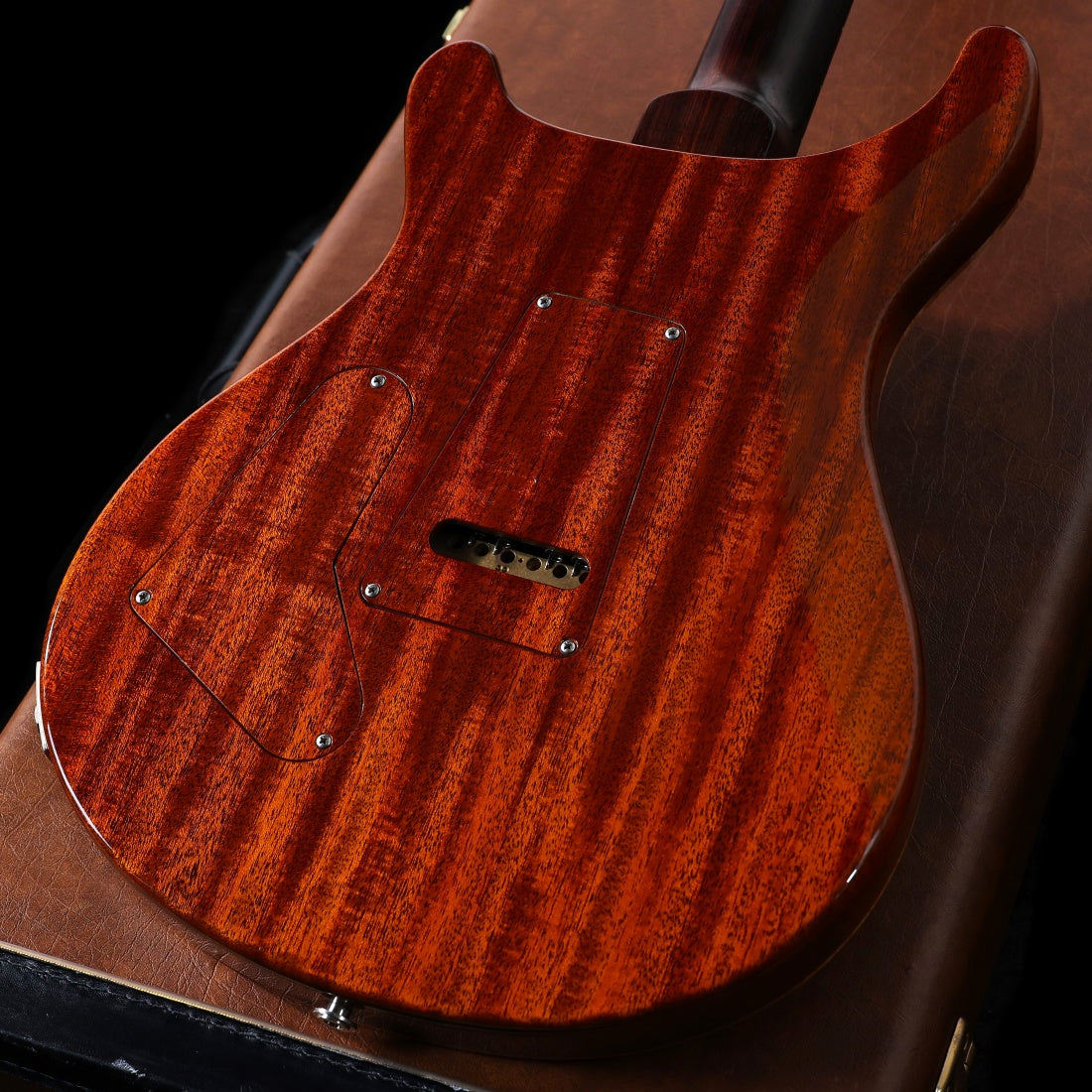 [SN 12 193990] USED Paul Reed Smith (PRS) / 2012 Private Stock #3979 Modern Eagle 24 Frets Vintage Amber Smoked Burst [03]