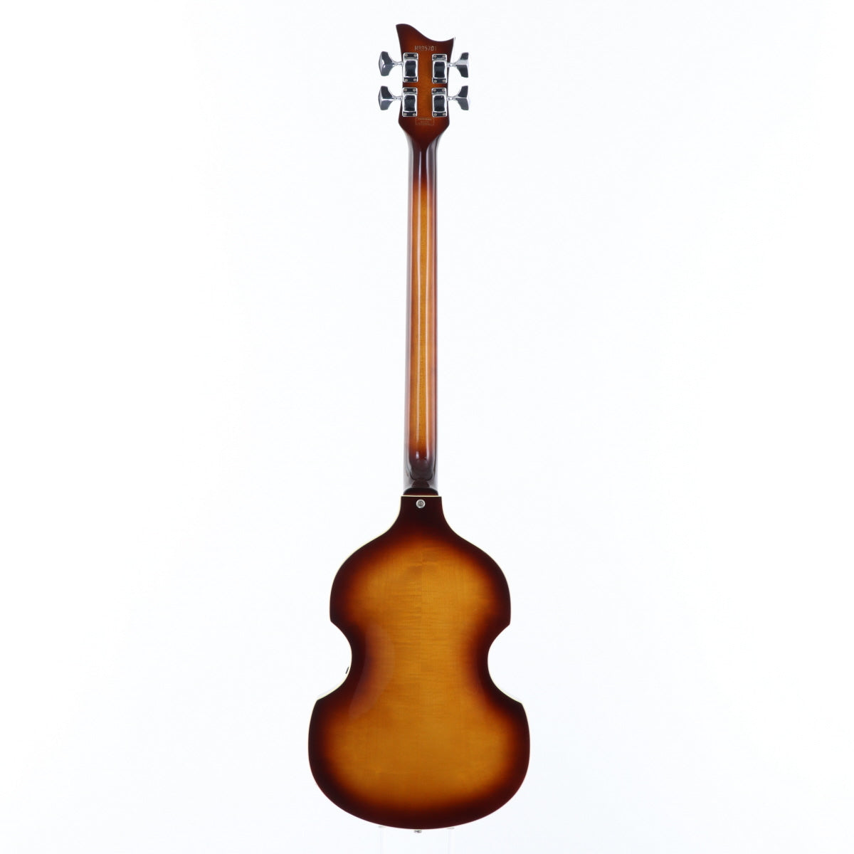 [SN H895701] USED Greco / VB-65 Sunburst [12]