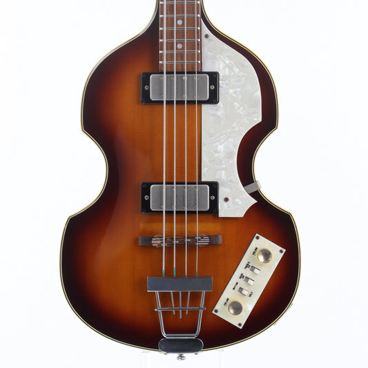 [SN H895701] USED Greco / VB-65 Sunburst [12]