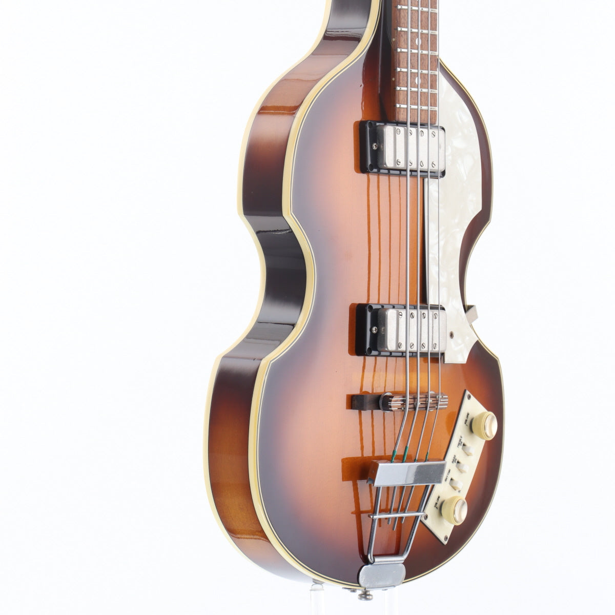 [SN H895701] USED Greco / VB-65 Sunburst [12]