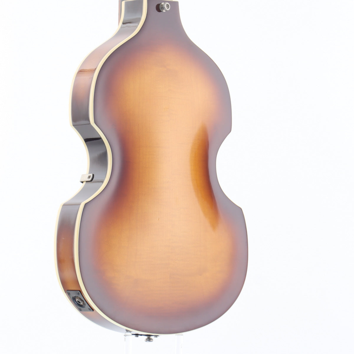 [SN H895701] USED Greco / VB-65 Sunburst [12]
