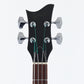 [SN H895701] USED Greco / VB-65 Sunburst [12]