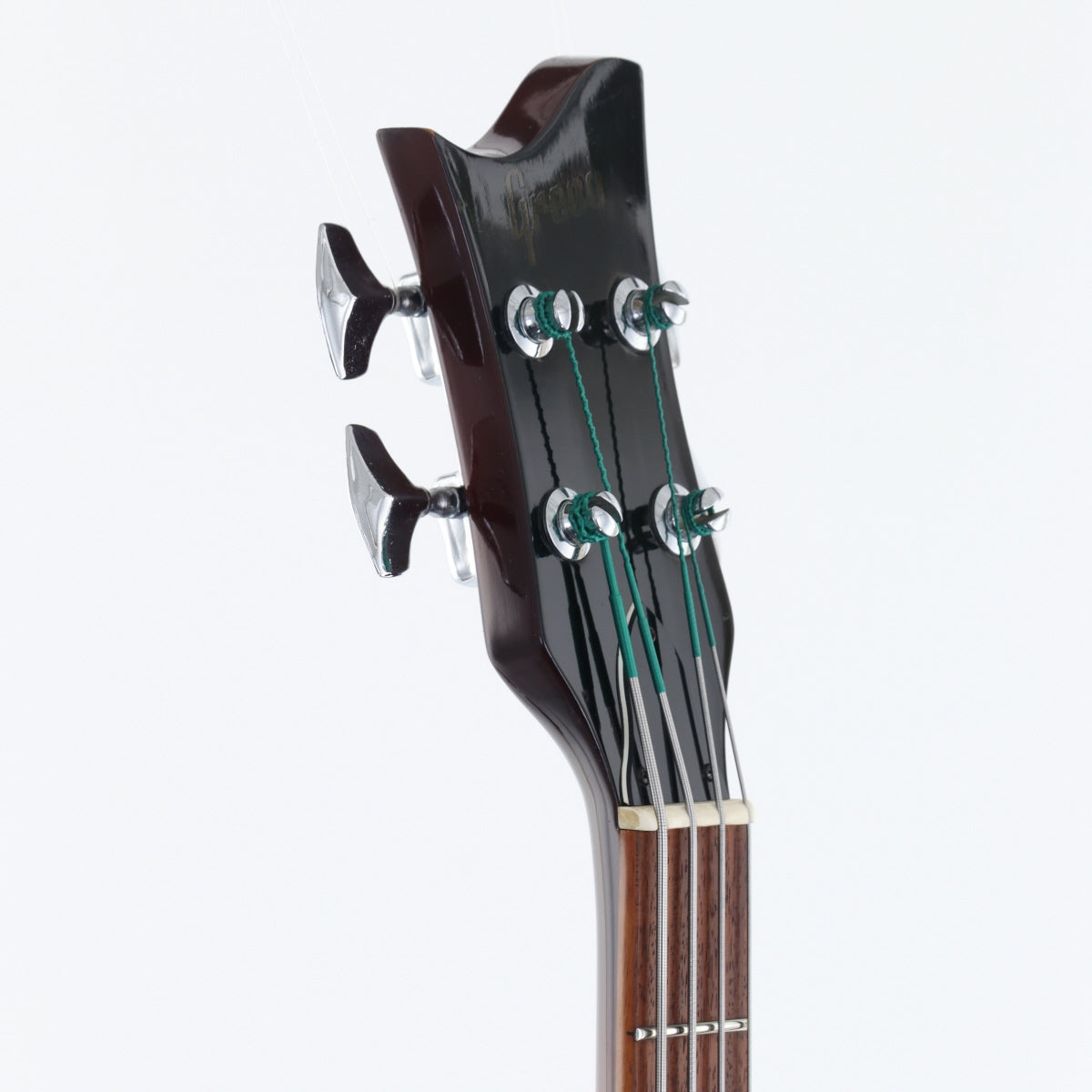 [SN H895701] USED Greco / VB-65 Sunburst [12]