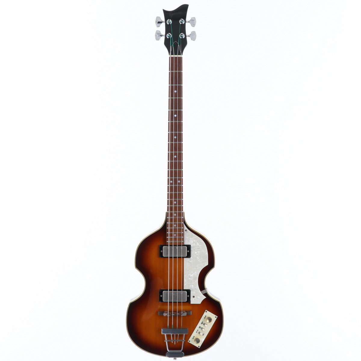 [SN H895701] USED Greco / VB-65 Sunburst [12]