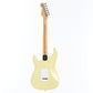 [SN CN94726] USED Fender Custom Shop / Custom Stratocaster 2001 Vintage White [12]