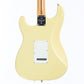 [SN CN94726] USED Fender Custom Shop / Custom Stratocaster 2001 Vintage White [12]
