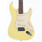 [SN CN94726] USED Fender Custom Shop / Custom Stratocaster 2001 Vintage White [12]