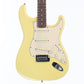 [SN CN94726] USED Fender Custom Shop / Custom Stratocaster 2001 Vintage White [12]