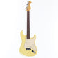 [SN CN94726] USED Fender Custom Shop / Custom Stratocaster 2001 Vintage White [12]