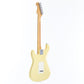[SN CN94726] USED Fender Custom Shop / Custom Stratocaster 2001 Vintage White [12]