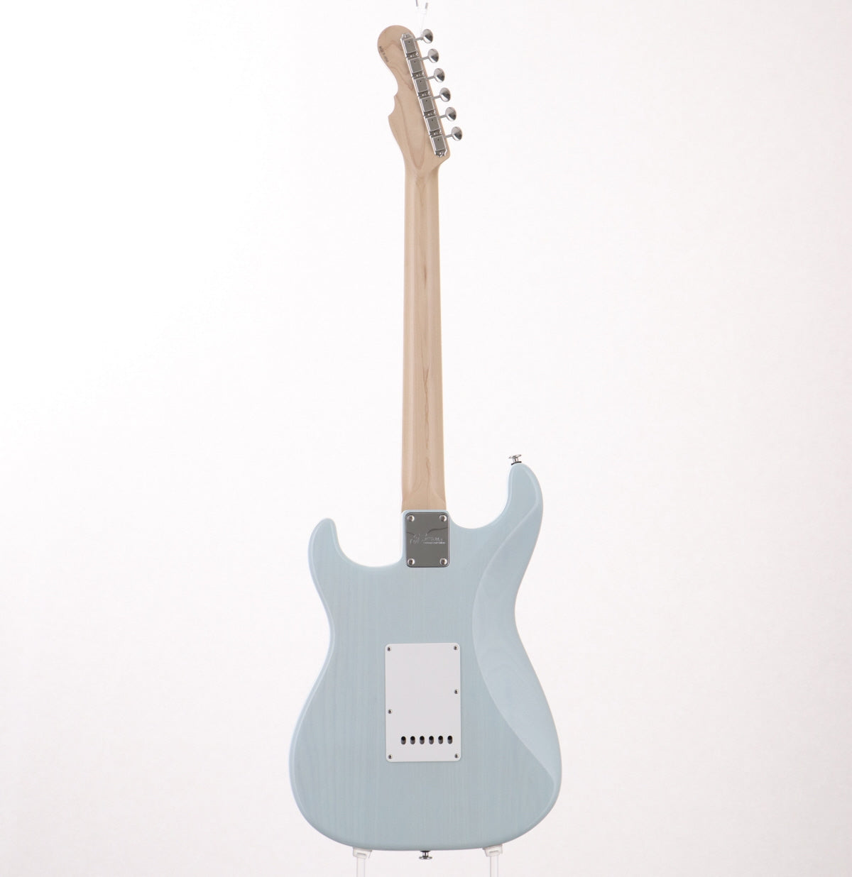 [SN 17712] USED momose / MC2-STD/R Sonic Blue Blonde [3.86kg] momose [08]