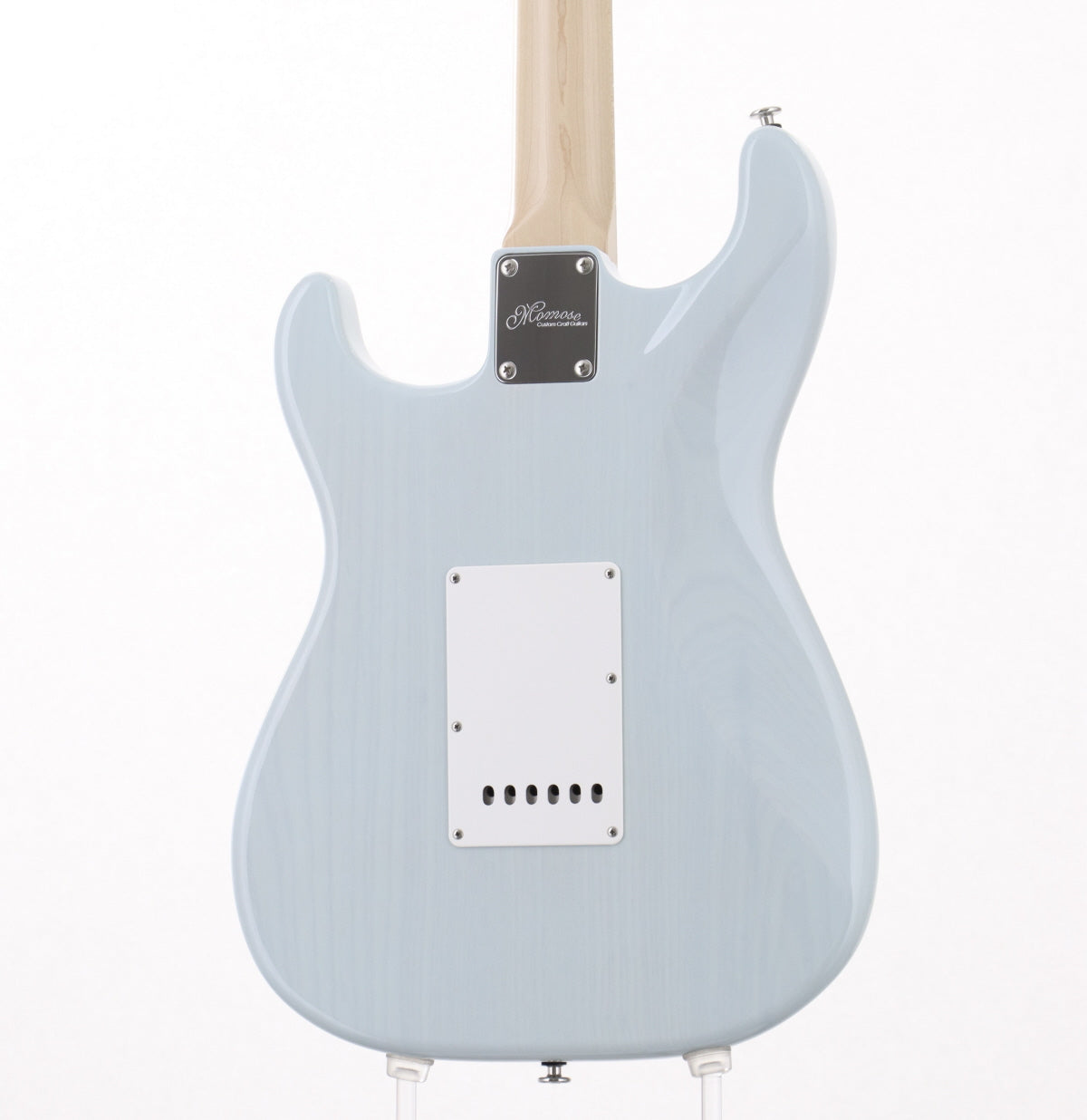 [SN 17712] USED momose / MC2-STD/R Sonic Blue Blonde [3.86kg] momose [08]