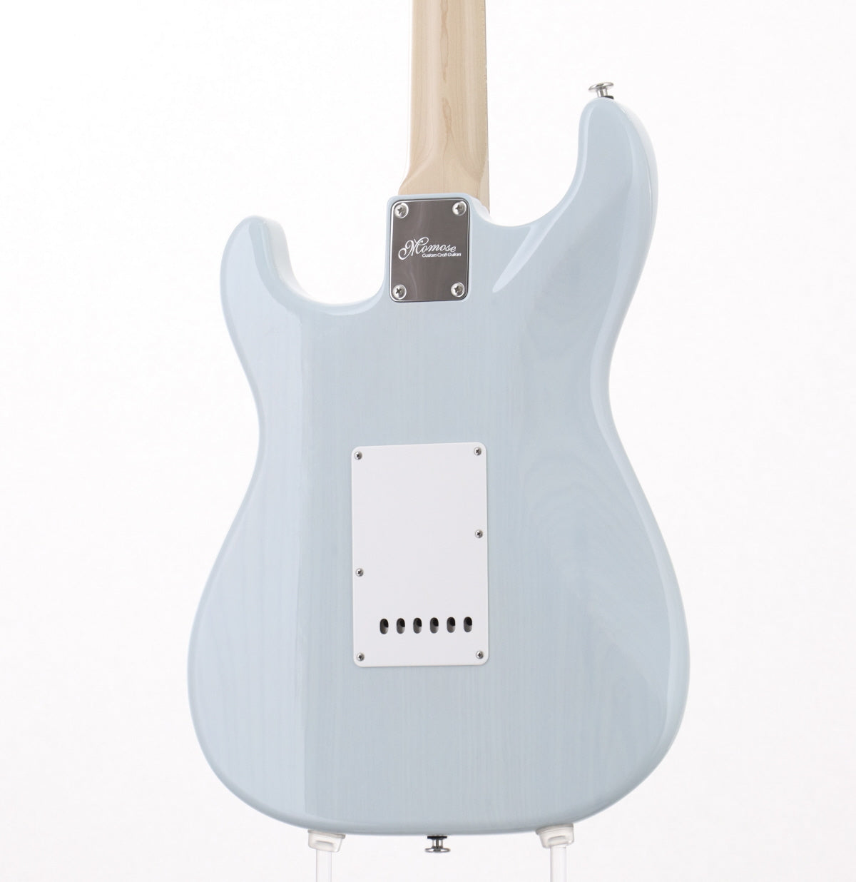 [SN 17712] USED momose / MC2-STD/R Sonic Blue Blonde [3.86kg] momose [08]