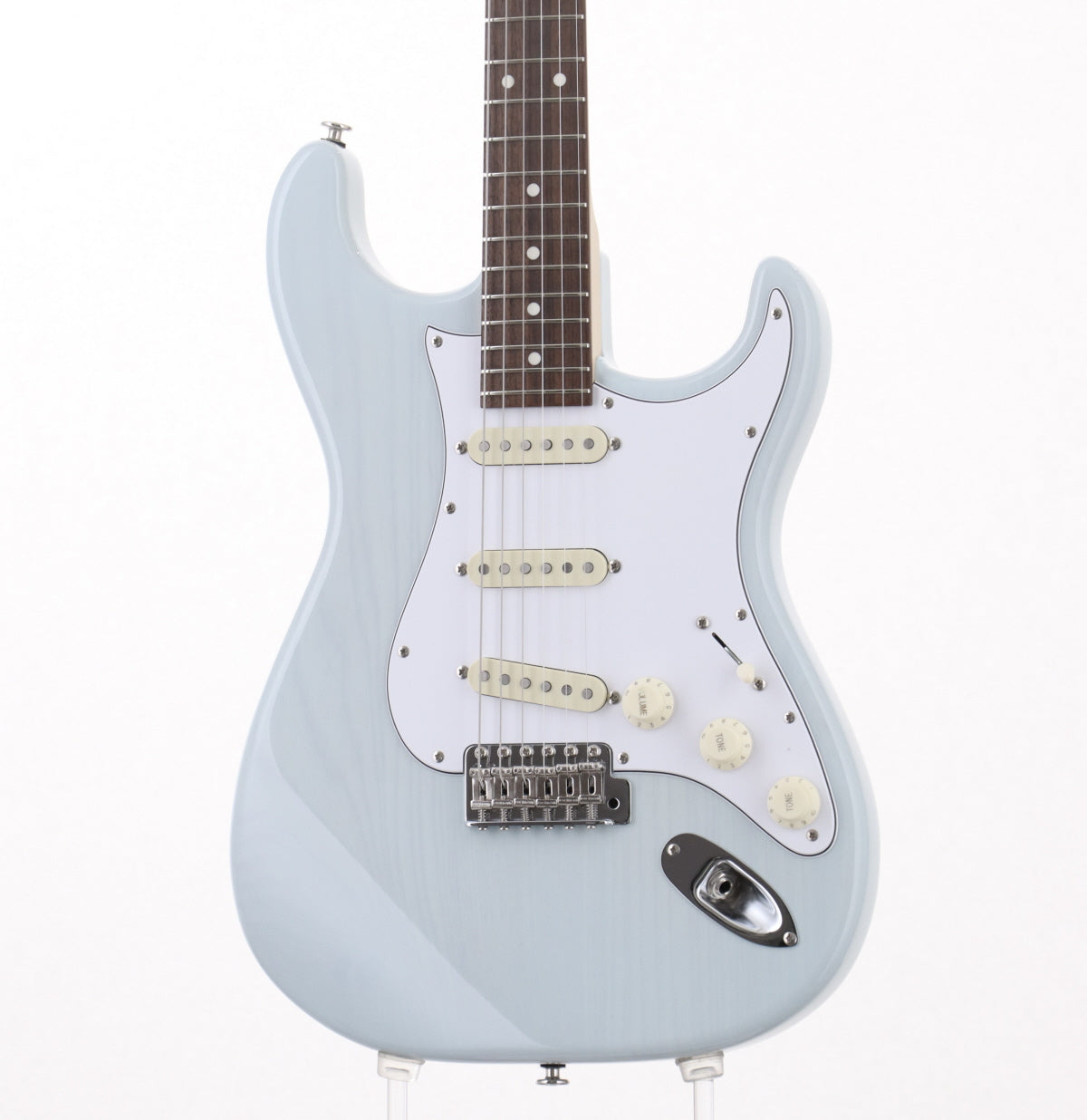 [SN 17712] USED momose / MC2-STD/R Sonic Blue Blonde [3.86kg] momose [08]