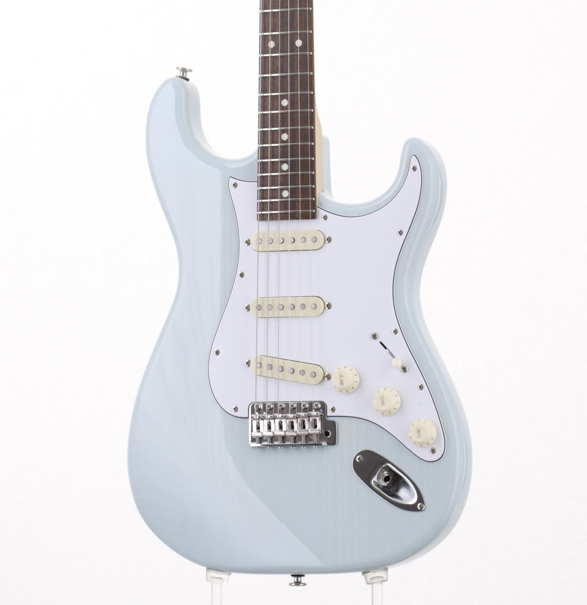 [SN 17712] USED momose / MC2-STD/R Sonic Blue Blonde [3.86kg] momose [08]