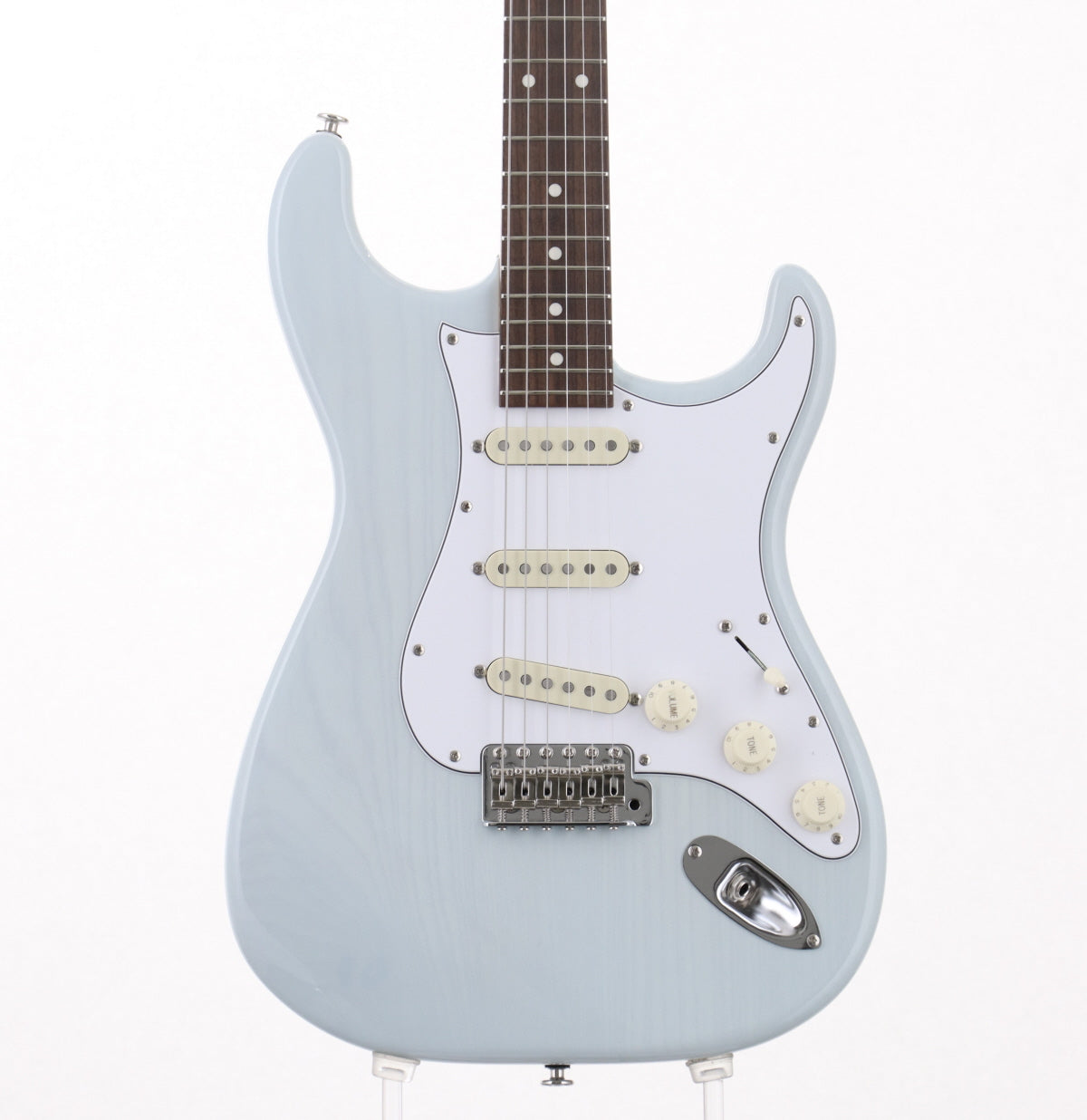 [SN 17712] USED momose / MC2-STD/R Sonic Blue Blonde [3.86kg] momose [08]