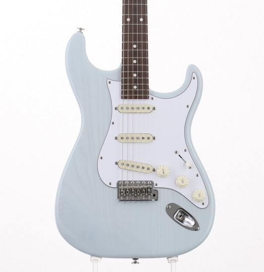 [SN 17712] USED momose / MC2-STD/R Sonic Blue Blonde [3.86kg] momose [08]