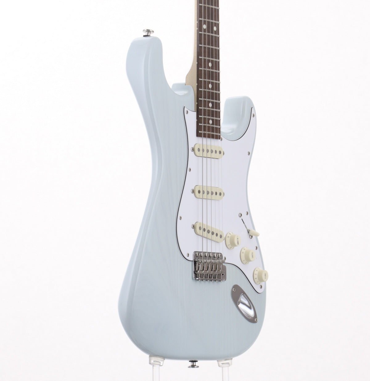 [SN 17712] USED momose / MC2-STD/R Sonic Blue Blonde [3.86kg] momose [08]