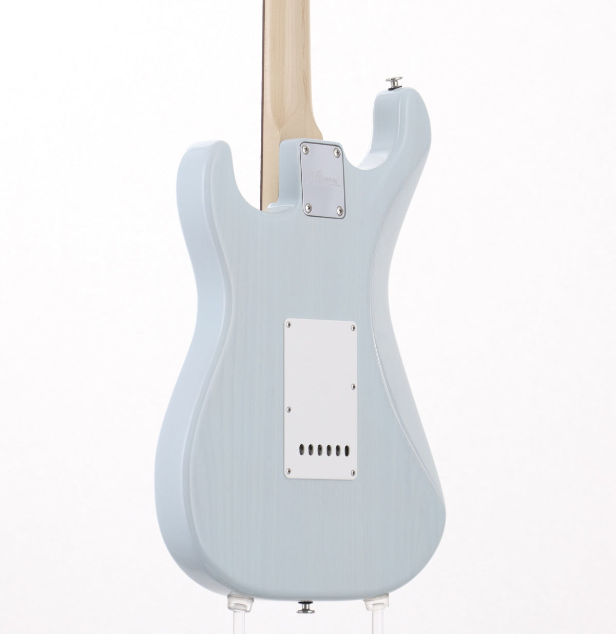 [SN 17712] USED momose / MC2-STD/R Sonic Blue Blonde [3.86kg] momose [08]
