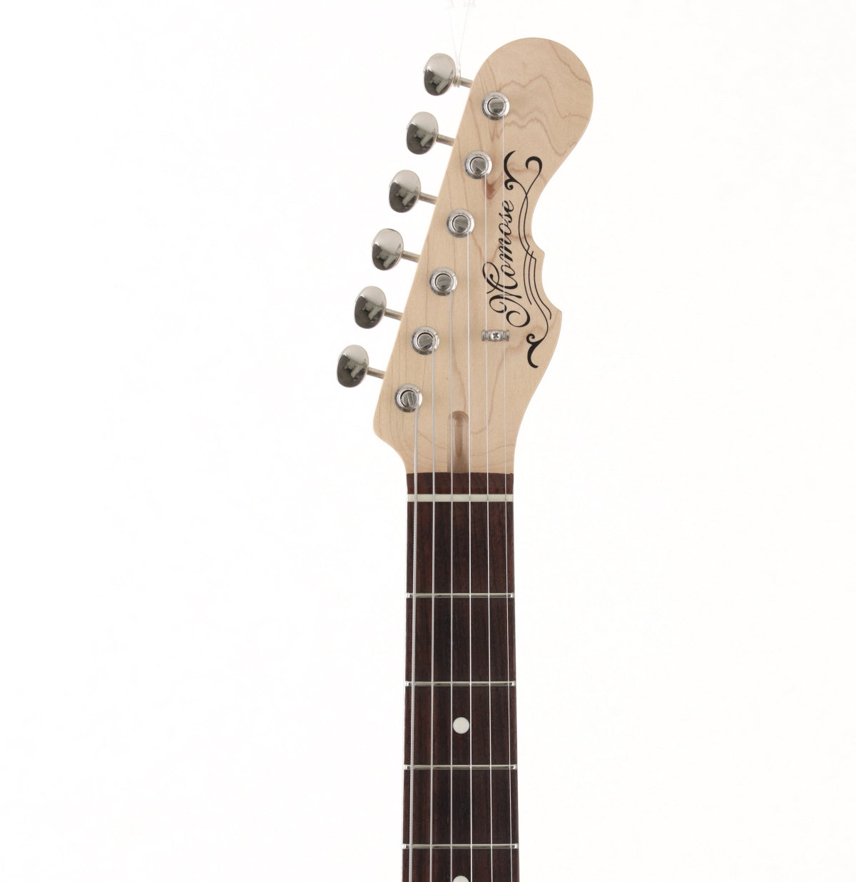 [SN 17712] USED momose / MC2-STD/R Sonic Blue Blonde [3.86kg] momose [08]