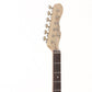 [SN 17712] USED momose / MC2-STD/R Sonic Blue Blonde [3.86kg] momose [08]