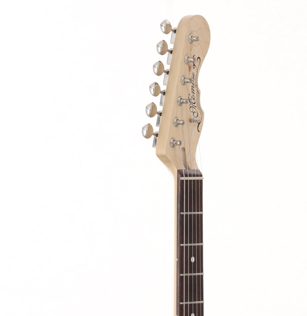 [SN 17712] USED momose / MC2-STD/R Sonic Blue Blonde [3.86kg] momose [08]